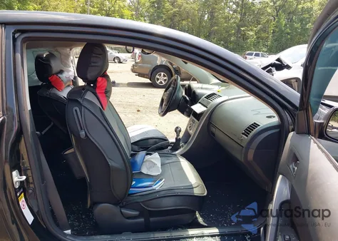 2010 Scion Tc from USA, damaged, VIN JTKDE3B79A0310351